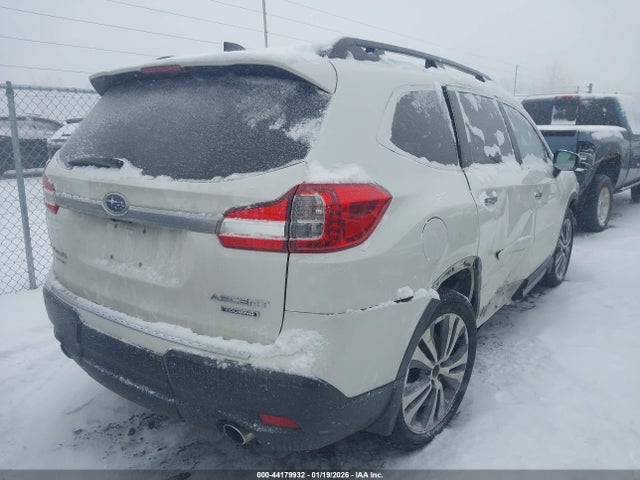 Продажа на аукционе авто 2019 Subaru Ascent Touring, vin: 4S4WMARD3K3413294, номер лота: 44179932