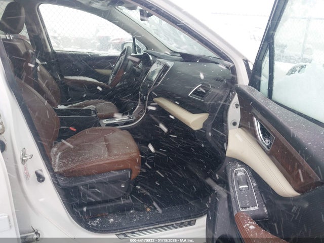 Продажа на аукционе авто 2019 Subaru Ascent Touring, vin: 4S4WMARD3K3413294, номер лота: 44179932