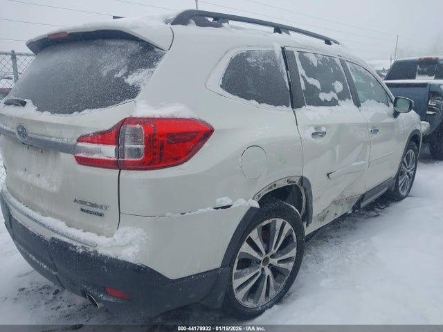 Продажа на аукционе авто 2019 Subaru Ascent Touring, vin: 4S4WMARD3K3413294, номер лота: 44179932