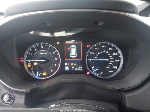 Продажа на аукционе авто 2019 Subaru Ascent Touring, vin: 4S4WMARD3K3413294, номер лота: 44179932