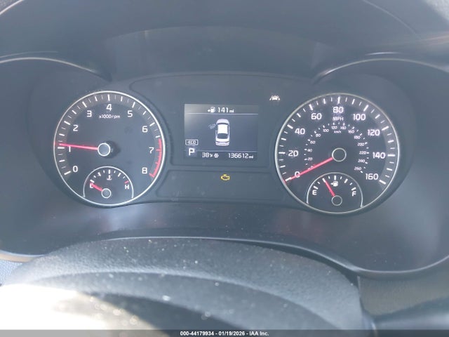 2019 KIA OPTIMA 5XXGT4L35KG291924 Photo 6