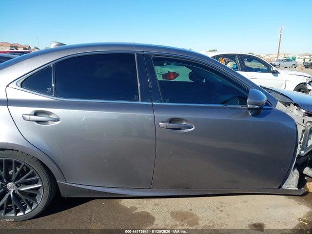 JTHBF1D2XE5039938 Lexus IS 250