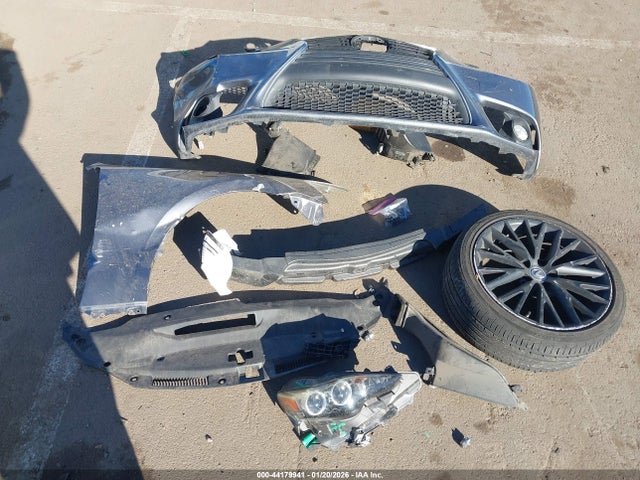 JTHBF1D2XE5039938 Lexus IS 250