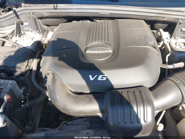 Jeep Grand Cherokee Limited 2015 1C4RJEBG8FC832513 Image 10