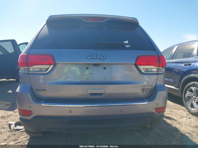 Jeep Grand Cherokee Limited 2015 1C4RJEBG8FC832513 Image 16