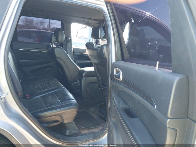 Jeep Grand Cherokee Limited 2015 1C4RJEBG8FC832513 Image 8