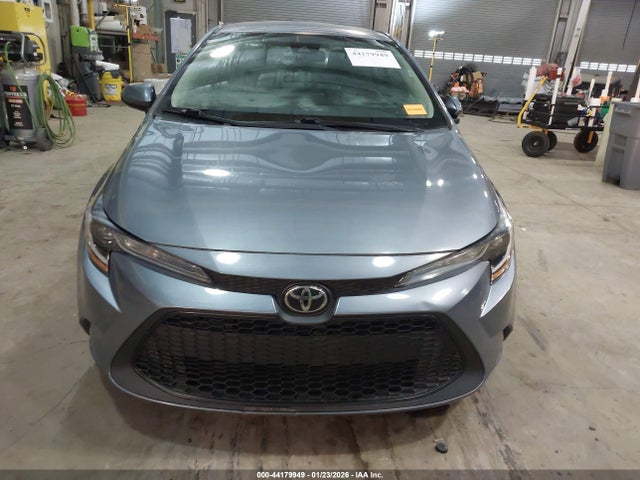 Toyota COROLLA LE 2021 5YFEPMAE3MP204810 Image 12