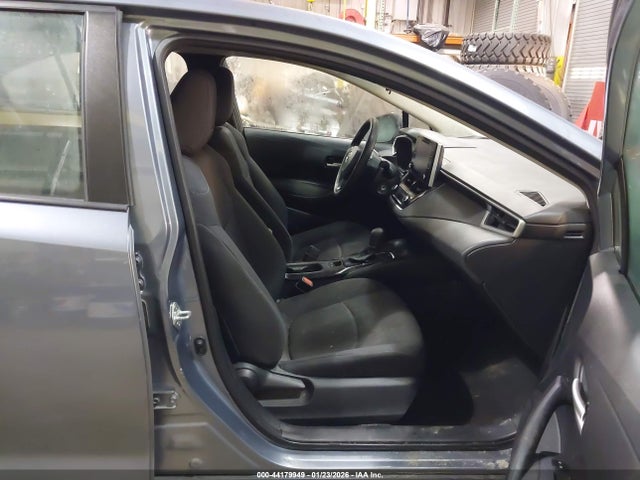 Toyota COROLLA LE 2021 5YFEPMAE3MP204810 Image 5