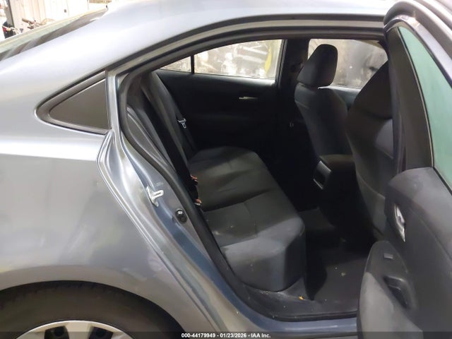Toyota COROLLA LE 2021 5YFEPMAE3MP204810 Image 8