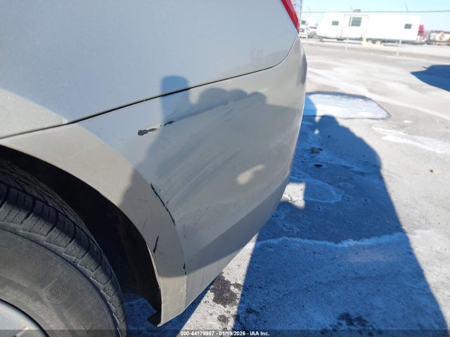 1G1PE5SB8G7124913 Chevrolet Cruze Limited 1lt Auto