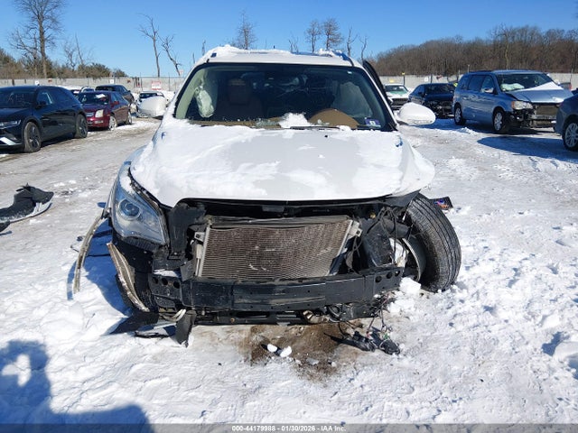 Aukcja sprzedaży 2016 Buick Enclave Leather, vin: 5GAKVBKD0GJ347856, numer aukcji: 44179988