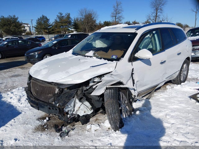 Aukcja sprzedaży 2016 Buick Enclave Leather, vin: 5GAKVBKD0GJ347856, numer aukcji: 44179988