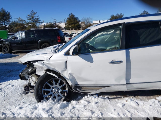 Aukcja sprzedaży 2016 Buick Enclave Leather, vin: 5GAKVBKD0GJ347856, numer aukcji: 44179988