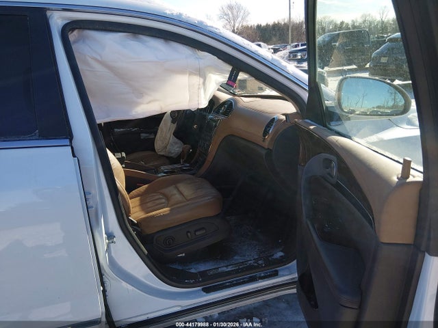 Aukcja sprzedaży 2016 Buick Enclave Leather, vin: 5GAKVBKD0GJ347856, numer aukcji: 44179988