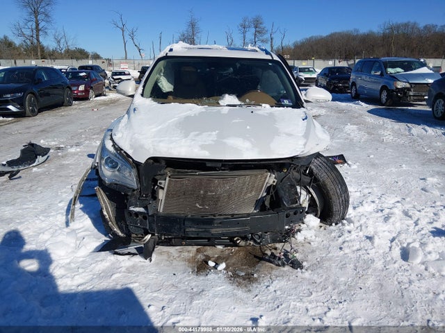 Aukcja sprzedaży 2016 Buick Enclave Leather, vin: 5GAKVBKD0GJ347856, numer aukcji: 44179988