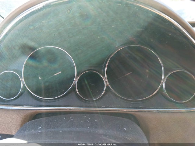 Aukcja sprzedaży 2016 Buick Enclave Leather, vin: 5GAKVBKD0GJ347856, numer aukcji: 44179988
