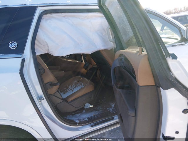 Aukcja sprzedaży 2016 Buick Enclave Leather, vin: 5GAKVBKD0GJ347856, numer aukcji: 44179988