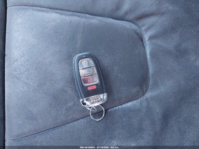 2012 AUDI S4 WAUBGAFL6CA101230 Photo 10