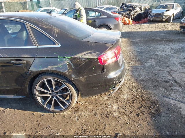 2012 AUDI S4 WAUBGAFL6CA101230 Photo 5