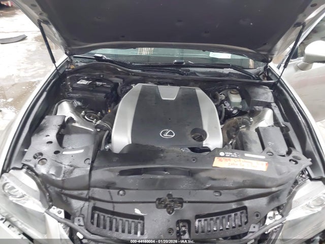 Lexus GS 350 2015 JTHCE1BL6FA004048 Image 10