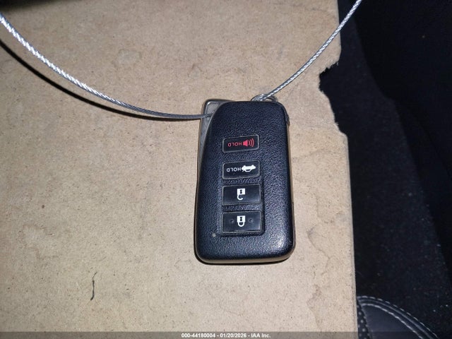 Lexus GS 350 2015 JTHCE1BL6FA004048 Image 11