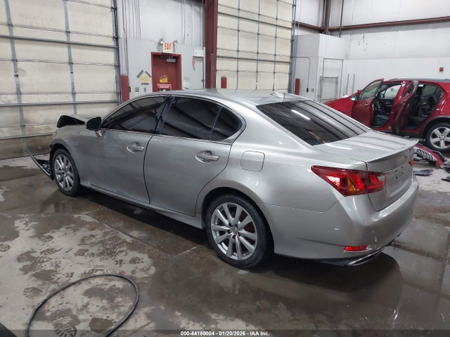Lexus GS 350 2015 JTHCE1BL6FA004048 Image 3