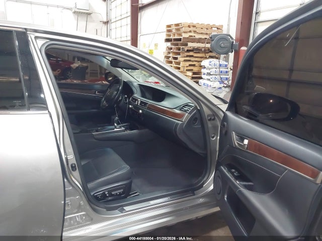 Lexus GS 350 2015 JTHCE1BL6FA004048 Image 5