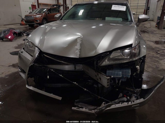 Lexus GS 350 2015 JTHCE1BL6FA004048 Image 6
