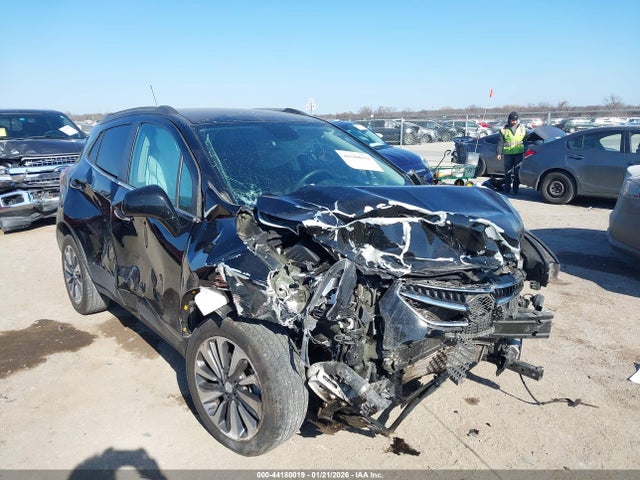 2022 BUICK ENCORE KL4CJASM7NB538006