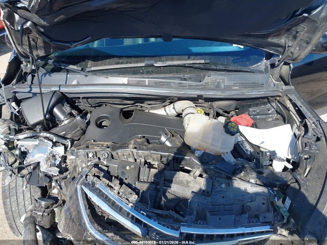 2022 BUICK ENCORE KL4CJASM7NB538006 Photo 9