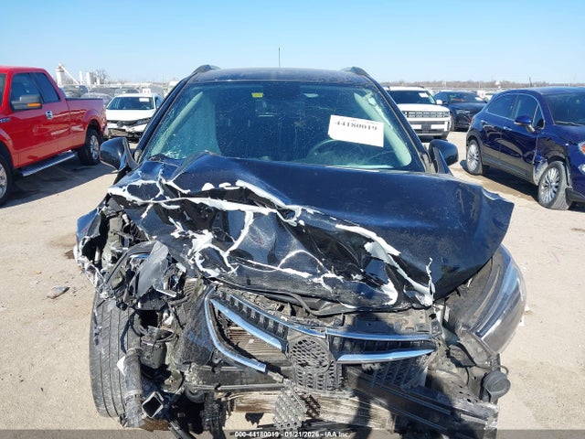 44180019 :رقم المزاد ، KL4CJASM7NB538006 vin ، 2022 Buick Encore Fwd Preferred مزاد بيع