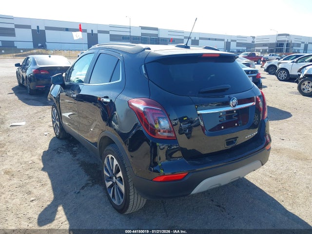 2022 BUICK ENCORE KL4CJASM7NB538006 Photo 2