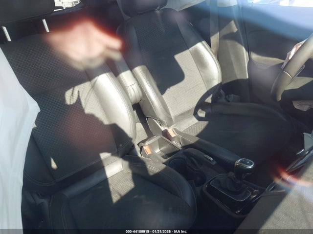 2022 BUICK ENCORE KL4CJASM7NB538006 Photo 4