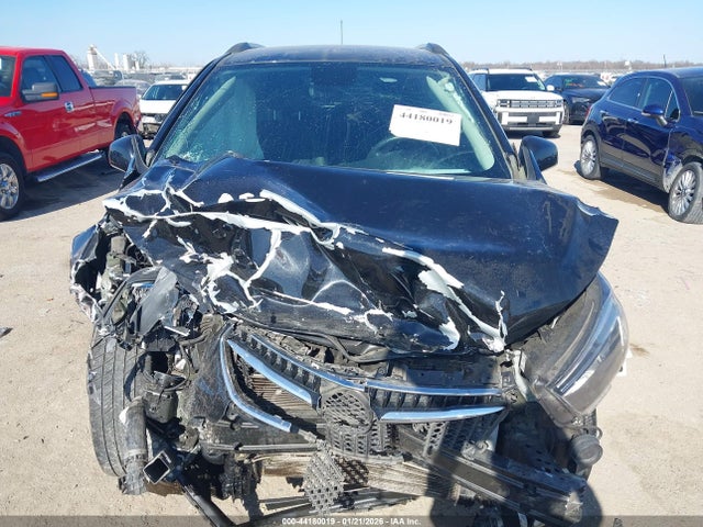 2022 BUICK ENCORE KL4CJASM7NB538006 Photo 5