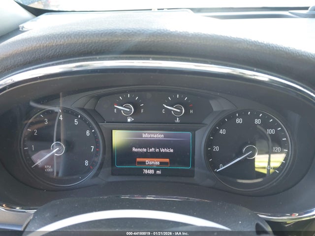 2022 BUICK ENCORE KL4CJASM7NB538006 Photo 6
