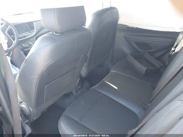 2022 BUICK ENCORE KL4CJASM7NB538006 Photo 7