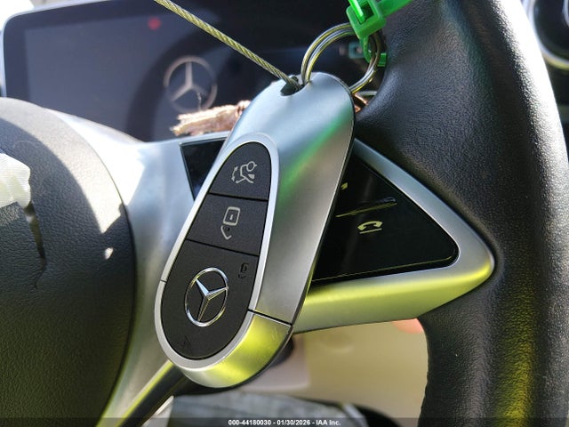 2022 MERCEDES-BENZ C 300 W1KAF4GB2NR059996 Photo 10