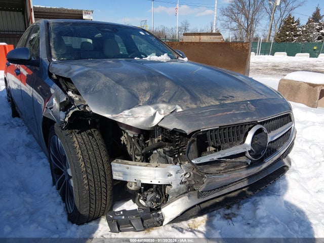 2022 MERCEDES-BENZ C 300 W1KAF4GB2NR059996 Photo 5