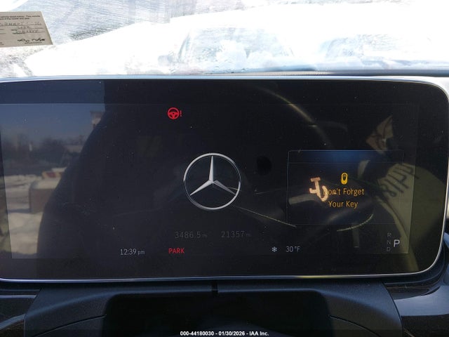 2022 MERCEDES-BENZ C 300 W1KAF4GB2NR059996 Photo 6