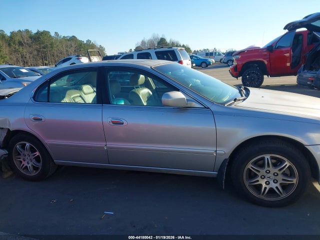 Aukcja sprzedaży 1999 Acura Tl 3.2, vin: 19UUA5649XA024082, numer aukcji: 44180042