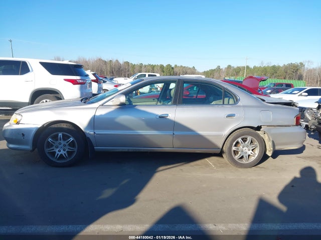Aukcja sprzedaży 1999 Acura Tl 3.2, vin: 19UUA5649XA024082, numer aukcji: 44180042