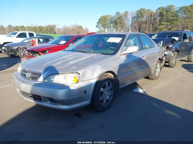 Aukcja sprzedaży 1999 Acura Tl 3.2, vin: 19UUA5649XA024082, numer aukcji: 44180042