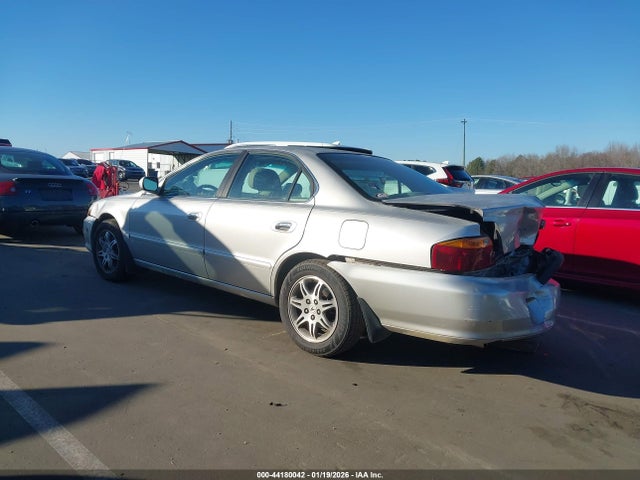Aukcja sprzedaży 1999 Acura Tl 3.2, vin: 19UUA5649XA024082, numer aukcji: 44180042