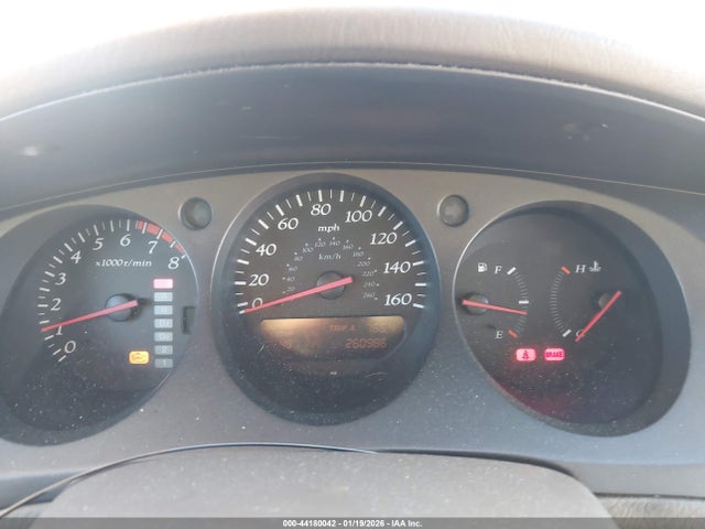Aukcja sprzedaży 1999 Acura Tl 3.2, vin: 19UUA5649XA024082, numer aukcji: 44180042