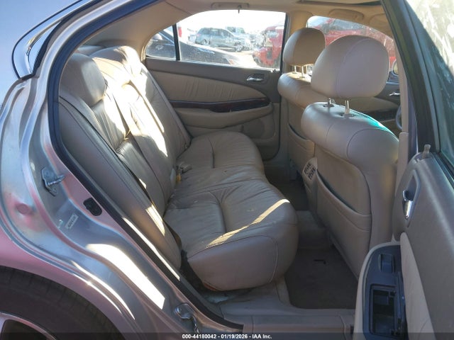 Aukcja sprzedaży 1999 Acura Tl 3.2, vin: 19UUA5649XA024082, numer aukcji: 44180042
