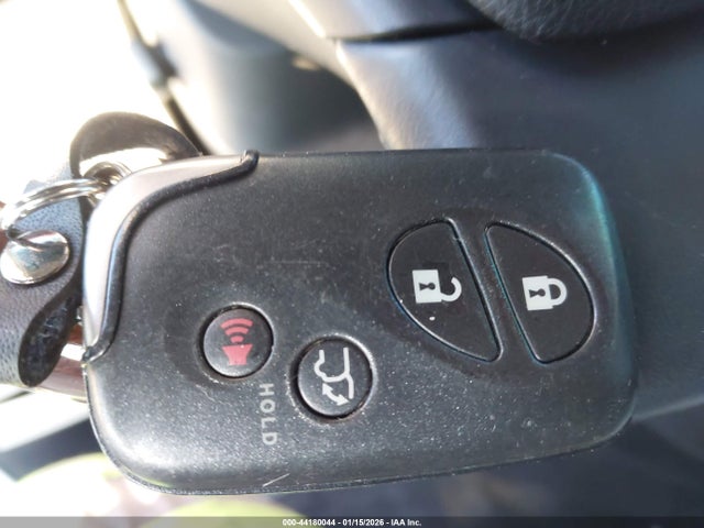 Aukcja sprzedaży 2011 Lexus Rx 450h, vin: JTJZB1BA2B2005847, numer aukcji: 44180044