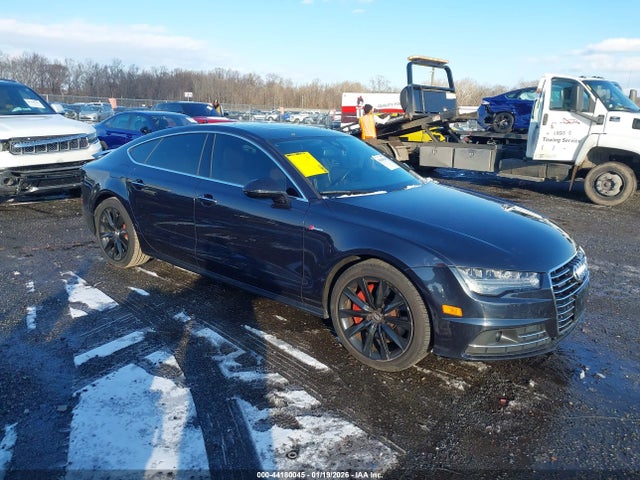 2016 AUDI A7 WAU2GAFC3GN014920 Photo 0