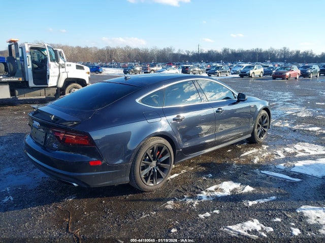 2016 AUDI A7 WAU2GAFC3GN014920 Photo 3