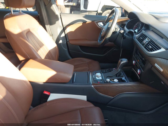 2016 AUDI A7 WAU2GAFC3GN014920 Photo 4