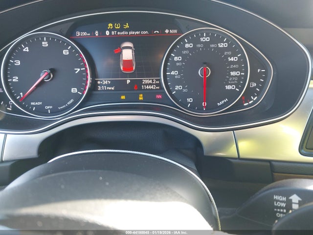 2016 AUDI A7 WAU2GAFC3GN014920 Photo 6